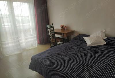 Apartament cu 3 camere semidecomandat în Central - 5