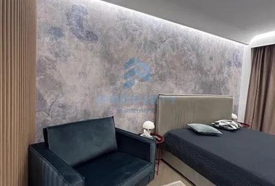 Apartament cu 3 camere, mobilat în Central - 5
