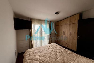 Apartament cu tarasa la cheie Iulius Mall Apartament cu tarasa la cheie Iulius Mall - 10