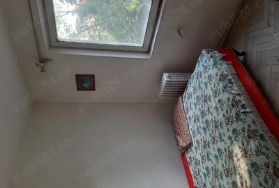 Apartament cu 3 camere semidecomandat în Central - 6