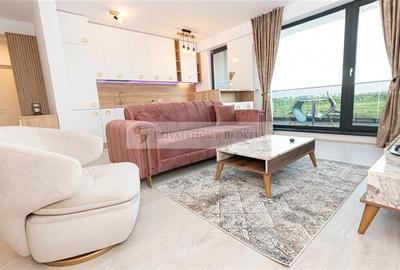 Pipera | Rond OMV | Residence 5 | 2024 | Parcare - 9