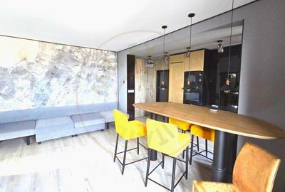Apartament cu 2 camere de vanzare pe strada Botizului - 5