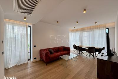 Apartament cu 2 camere în Aviației - 11