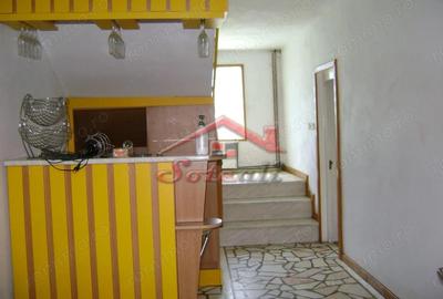 Casă cu Teren 880 Mp în Cornu - 17