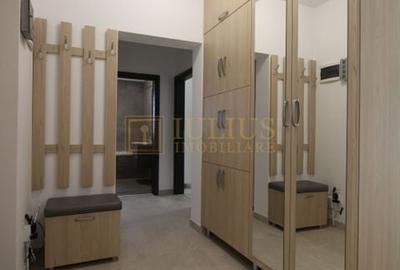 Aproape de Judetean, 2 camere, centrala proprie. - 8