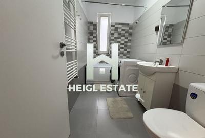 Apartament cu 2 Camere in zona Braytim - 4