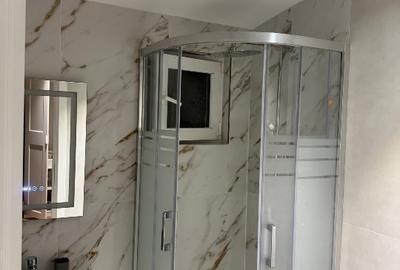 Garsoniera Pipera rond OMV - 9