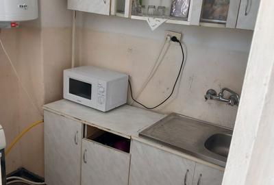 Garsonieră decomandată în Dacia - 2