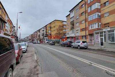 Spatiu comercial 37mp langa Piata Cetate - 3