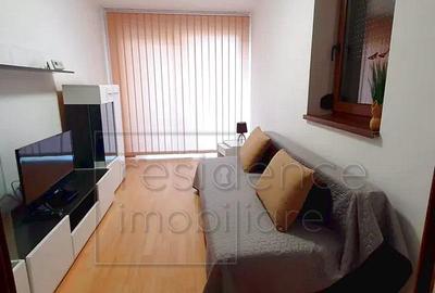 Apartament cu 2 camere semidecomandat în Zorilor - 9
