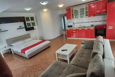 Garsonieră decomandată în Central - 5
