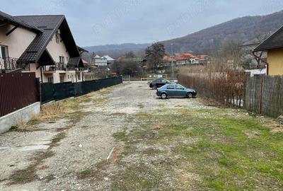 Teren de 610 mp, în Central - 7