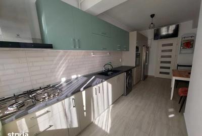 Apartament cu 2 camere în Floreasca - 4