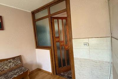 Apartament cu 2 camere semidecomandat în Central - 8