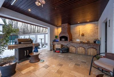 CORBEANCA - ROSE GARDEN, VILA 500 MP, LOT 1100 MP, LA CHEIE! - 3