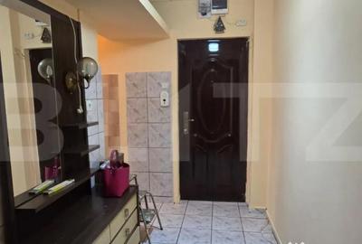 Apartament cu 2 camere semidecomandat în Micro 15 - 11