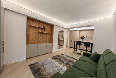 AVIATIEI/PIPERA Apartament 2 camere LOC DE PARCARE SUNBTERAN/ Prima inchiriere - 3