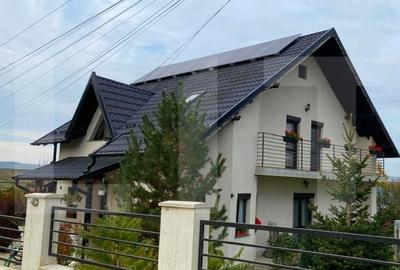 Casa Individuala | 170 Suprafata Utila | Zona Catamaresti-Deal - 1