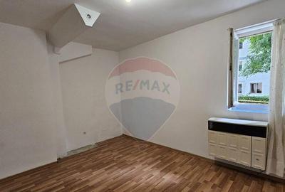 Garsoniera 21 mp, Dorohoi, Botosani - 5