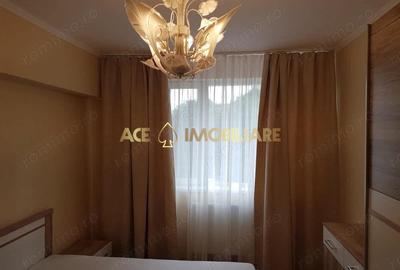 Apartament cu 2 camere decomandat, mobilat în Baba Novac - 3