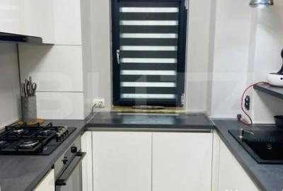 Garsonieră, mobilată în 1 Mai - 5