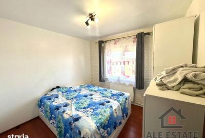 Apartament cu 3 camere în Central - 4
