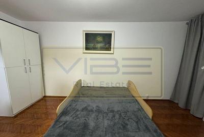 Apartament 1 camera decomandat Carrefour Felicia - 8