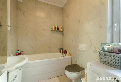 Proprietar vand casa Dumbravita - 5