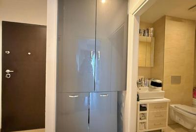 Apartament cu 2 camere decomandat în Ștefăneștii de Jos - 10