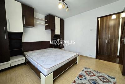 3 Camere | Decomandat | Parcare | Boxa | Pet-Friendly | Tractorul - 2