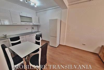 Ap. 2 cam. imobil nou, et1 - str. Libertatii - 8