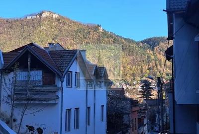 Garsonieră decomandată în Central - 1