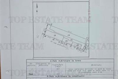 Casă individuală cu 5 camere cu Teren 218 Mp în Turda - 8