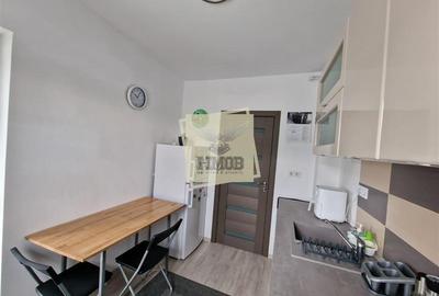 Garsonieră decomandată în Turnișor - 11