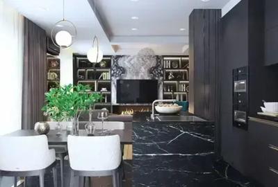 Apartament de Lux cu 4 Camere & Terasă Panoramică 52 mp Apartament de Lux cu 4 Camere & Terasă Panoramică 52 mp - 3