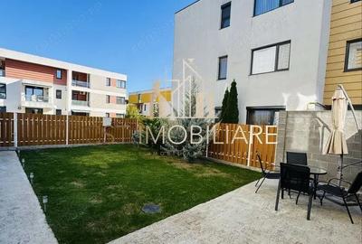 Apartament cu 3 camere si curte proprie in Dumbravita - Zona Cora - 3