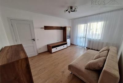 Apartament de inchiriat 2 camere, zona Astra Apartament de inchiriat 2 camere, zona Astra - 5