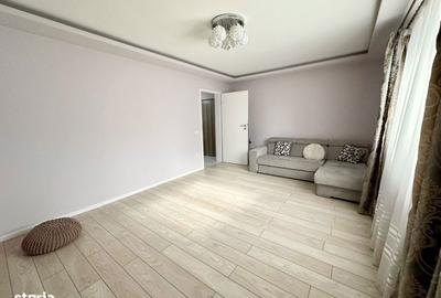 Apartament cu 2 camere decomandat în Mărăști - 7