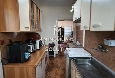 Casă de vânzare – Zona Minerilor / Griviței, Baia Mare - 7