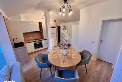 Apartament cu 3 camere, mobilat în Braytim - 3