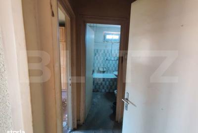 Apartament cu 3 camere semidecomandat în Central - 6
