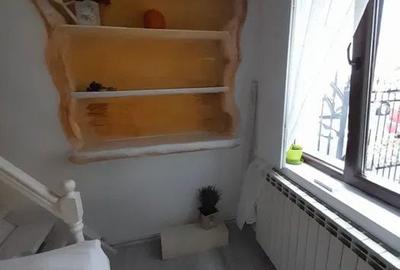 Apartament cu 2 camere decomandat în Gara de Nord - 5