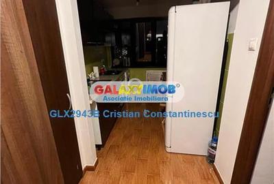 Apartament cu 2 camere semidecomandat, mobilat în Baba Novac - 6