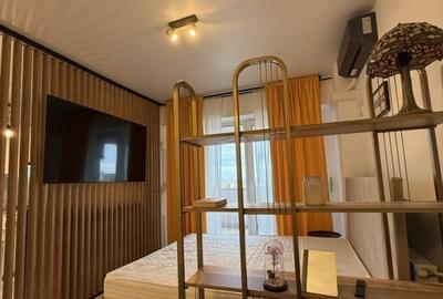 Studio de inchiriat-Central Address Residence, Centrala proprie - 3