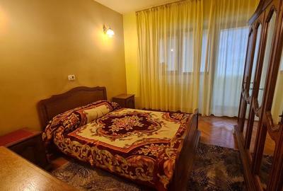 Apartament 3 camere Buzaului langa spitalul judetean - 1