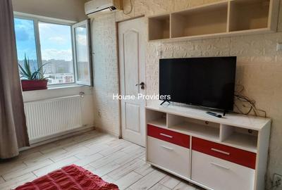 Garsonieră, mobilată în Titan - 1