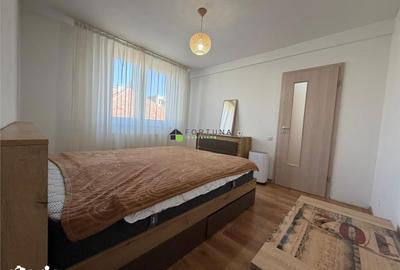Apartament cu 2 camere decomandat în Bartolomeu