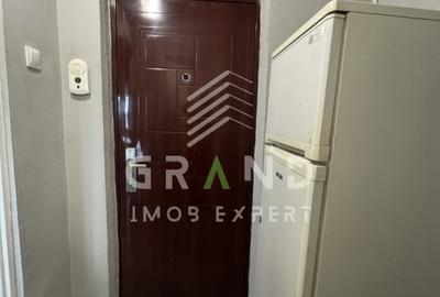 Garsoniera complet renovata+BALCON | Marasti/Rasaritului - 9