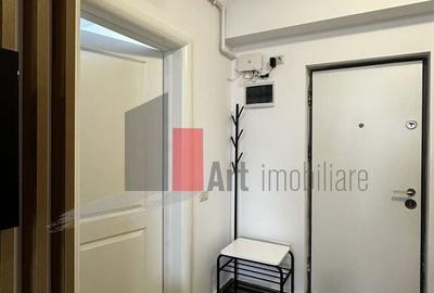 Studio modern lux Liberty Mall - 7