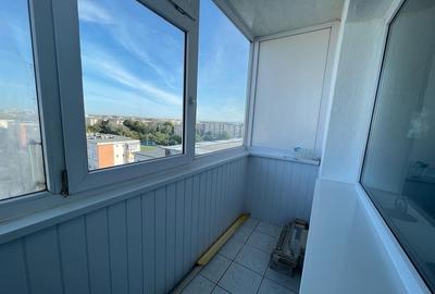 Apartament cu 4 camere semidecomandat în Micălaca - 11